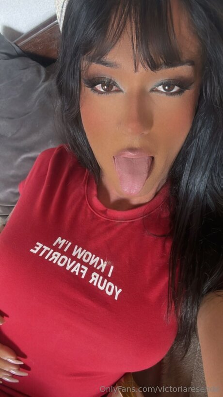 Victoriaresende perfect model photos