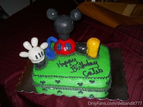 Debandit777 sexy star pictures