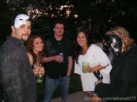 Debandit777 hot actress pictures