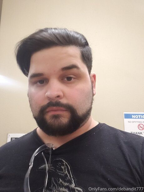 Debandit777 pornstar xxx photo