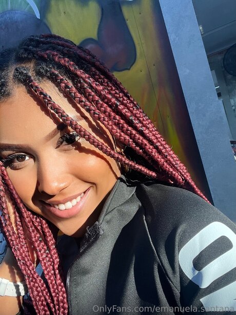 Emanuela Ebony star best img