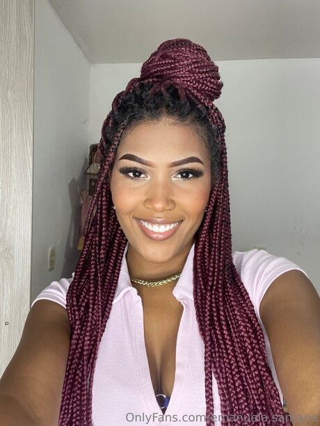 Emanuela Ebony model nudes pictures