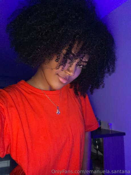 Emanuela Ebony naked actress pics