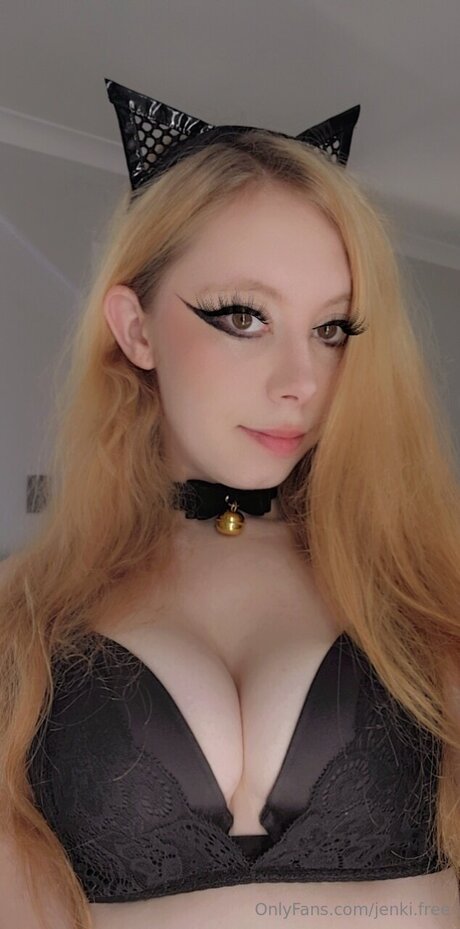 Jenki Free pornstar erotic picture