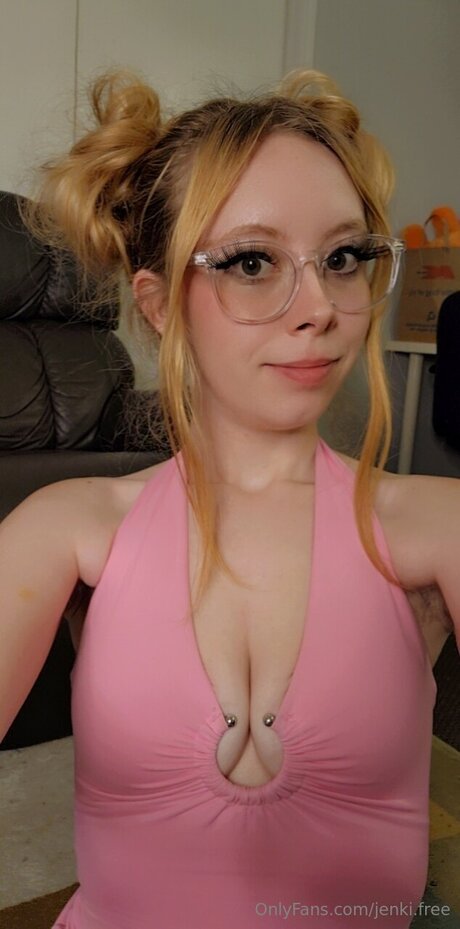 Jenki Free star hot image