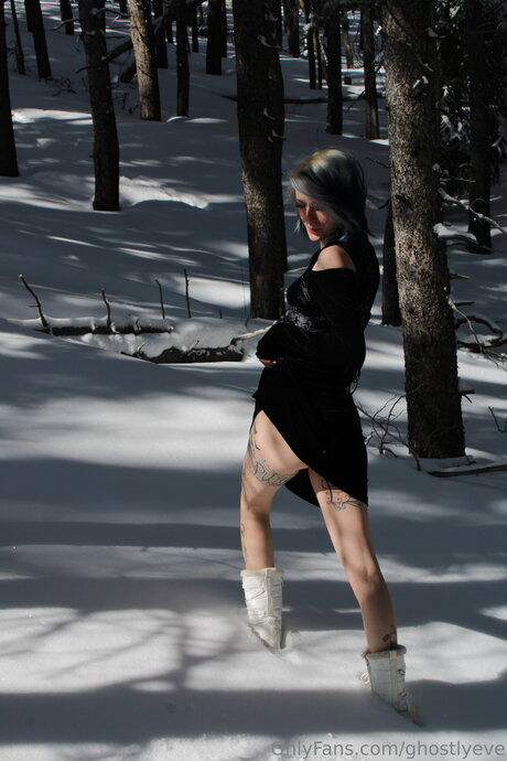 Ghostlyeve free actress pic