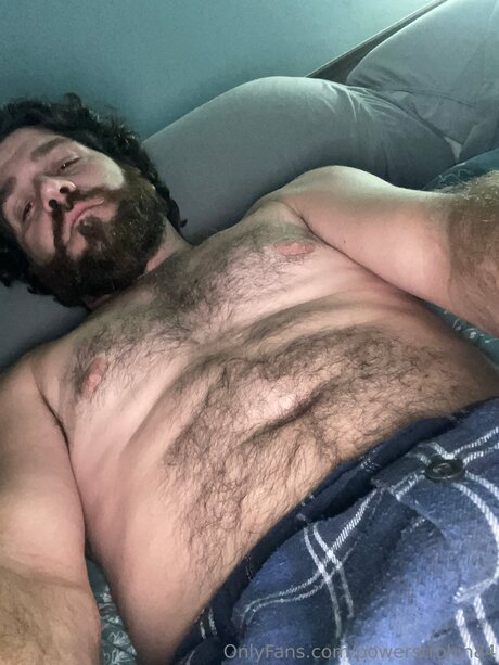 Powerstrokin84 model top galleries