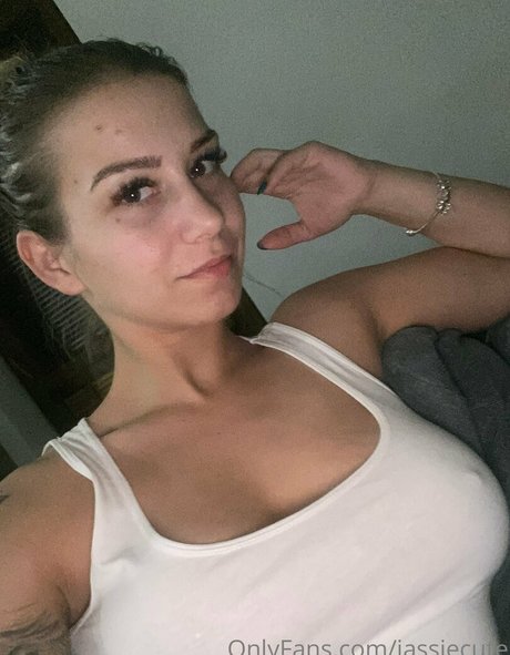 jassiecute pornographic model photos