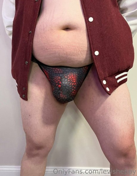 levisheppy model nude image