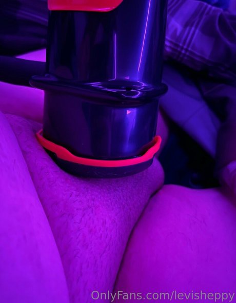 levisheppy adult star pic