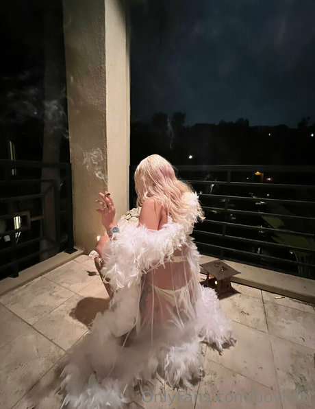 povlotti pornstar art image