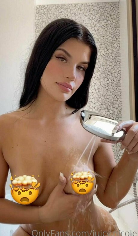 juicy nicole best pornstar image