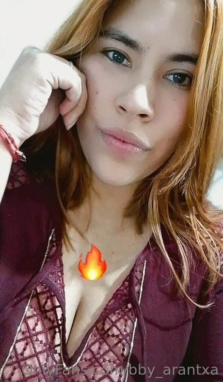 bby arantxa model erotic picture