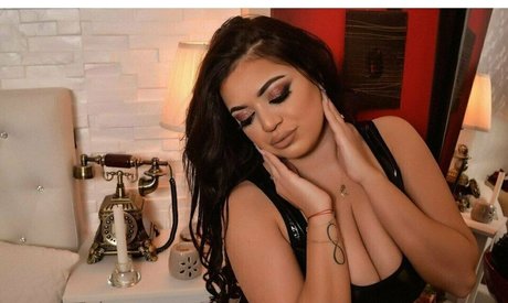 bby arantxa star erotic image