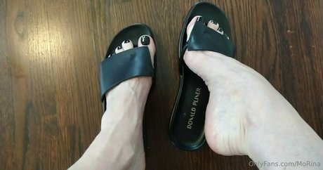 morina art actress picture