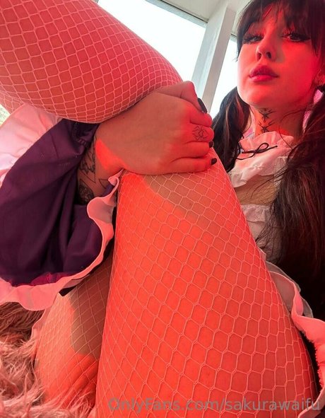 sakurawaifu hd actress images