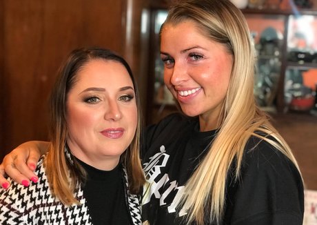 Nicole Andrievich naked star gallery