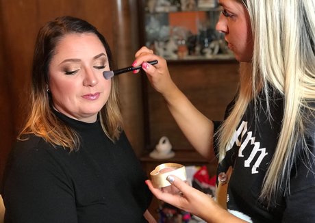 Nicole Andrievich top star archive