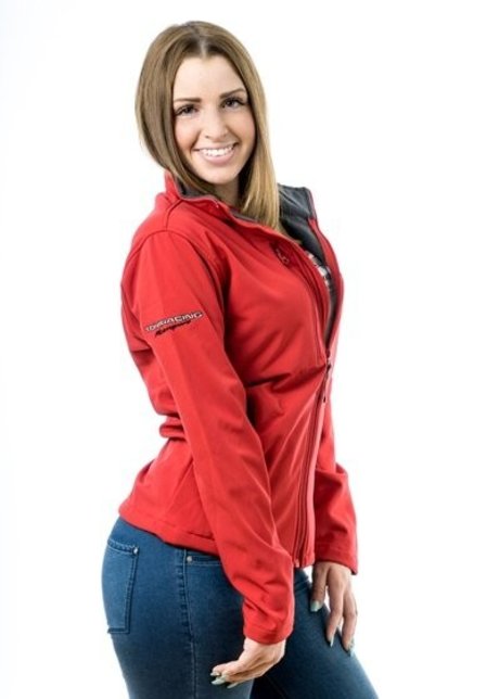 Nicole Andrievich star adult pics