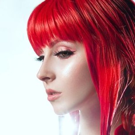 Roxolana porn actress photo