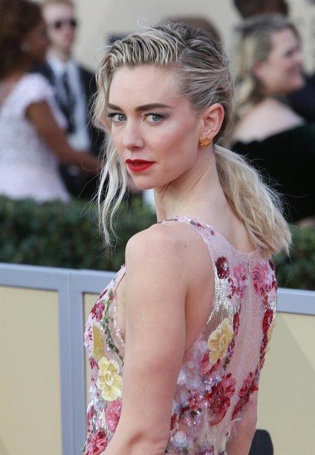 Vanessa Kirby Profile pic