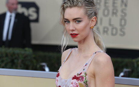 Vanessa Kirby pornstar adult galleries