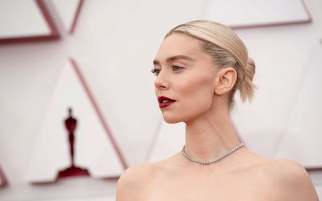 Vanessa Kirby pornstar art gallery