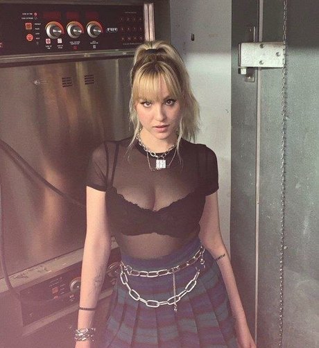 paigexylo model high quality picture