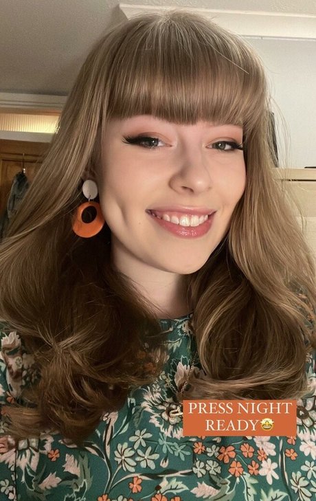 Abbie Budden star best pics