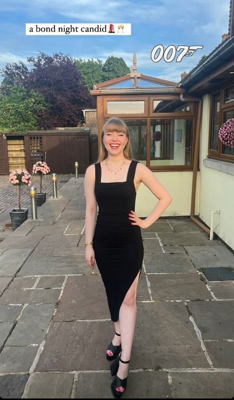 Abbie Budden porn actress pic