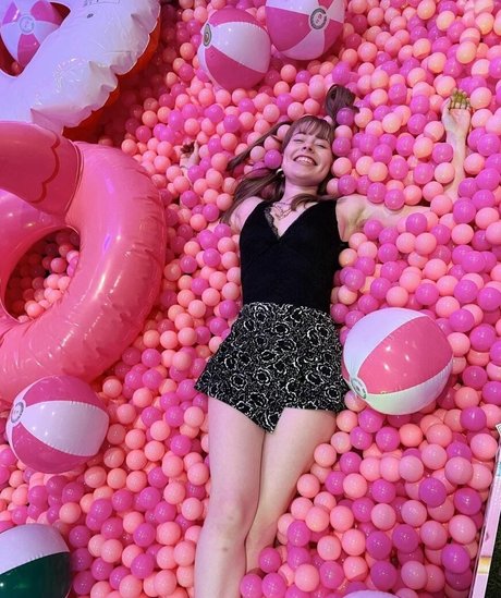 Abbie Budden pornographic star gallery