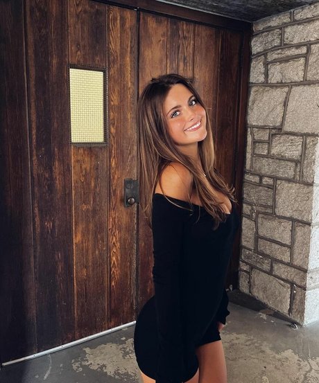 Emerson Llewallyn star beautiful picture