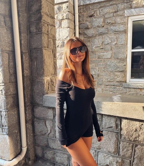 Emerson Llewallyn model nudes galleries