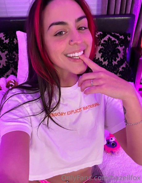 gfe hazell sexy star gallery