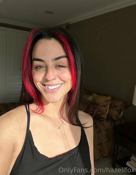 gfe hazell star nude archive