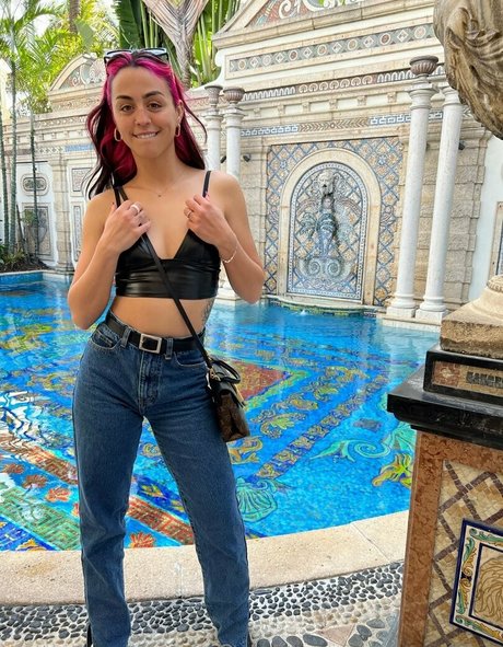 gfe hazell exclusive star pictures