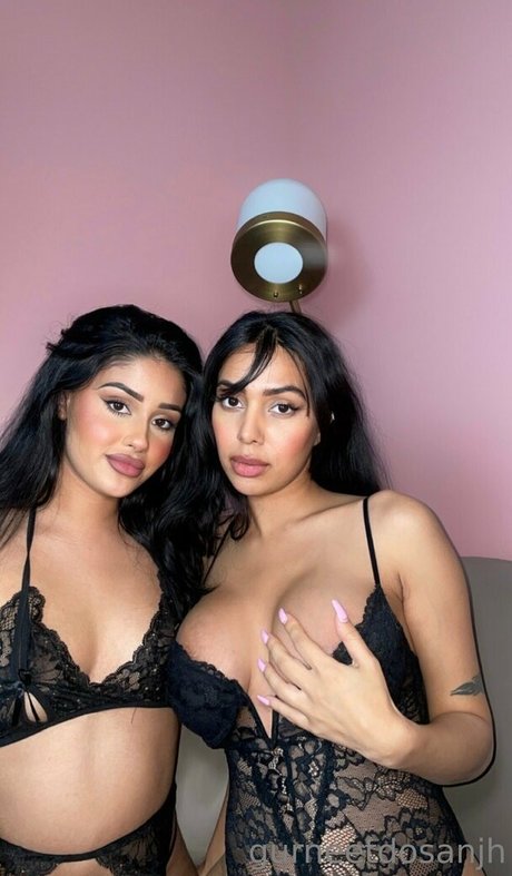 Emma Deo art pornstar image