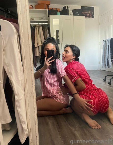 Emma Deo pretty star pic