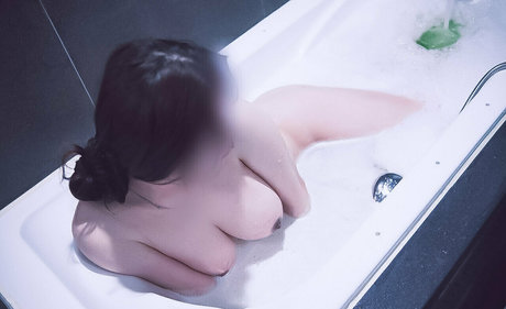 lilanyang art model photo