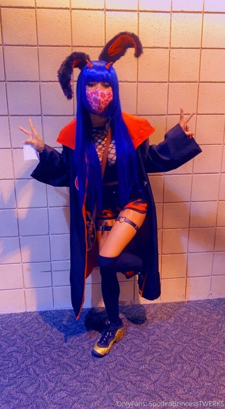 black cosplay onlyfans nudes pics