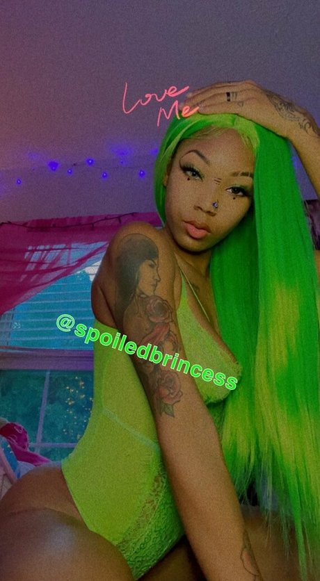 spoiledbrincessfree pornstar adult pic