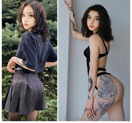 mari yummy perfect star image