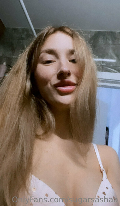 sugarsashaa beautiful pornstar image