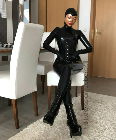 asian rubberdoll pornstar sexy image
