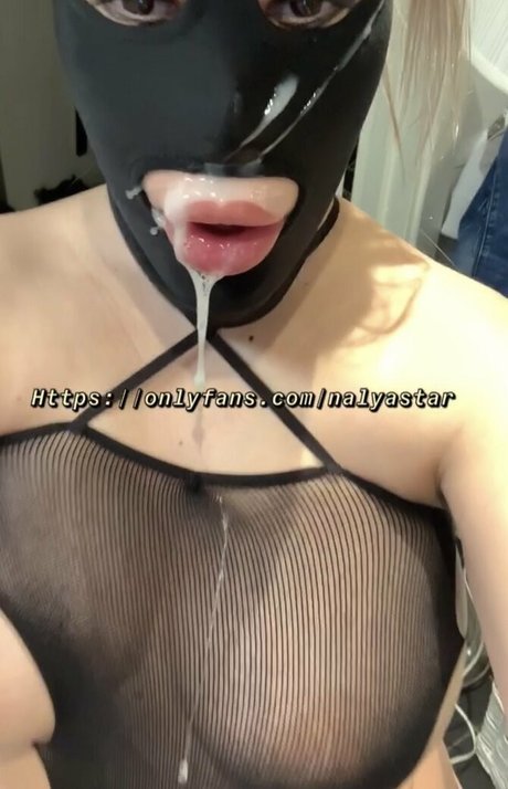 nalyastarfree nudes pornstar archive