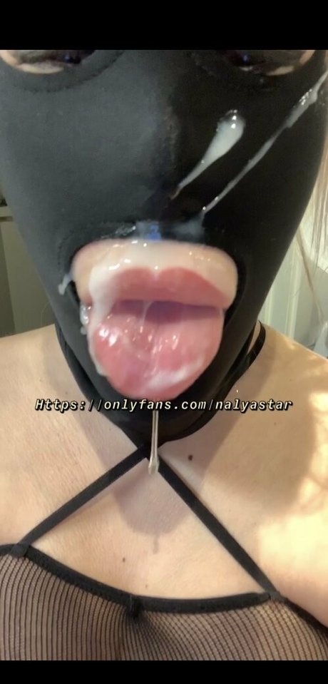 nalyastarfree pornstar high quality image