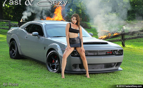 fastandsexy top star pictures