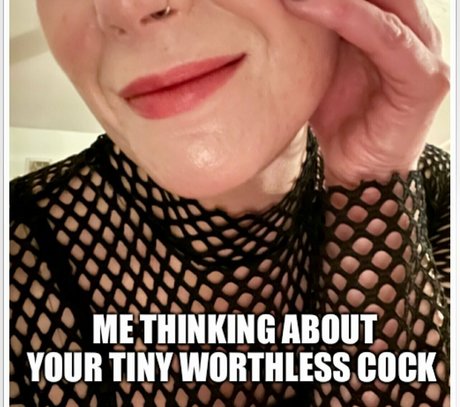 yespleasegoddessof Profile pic