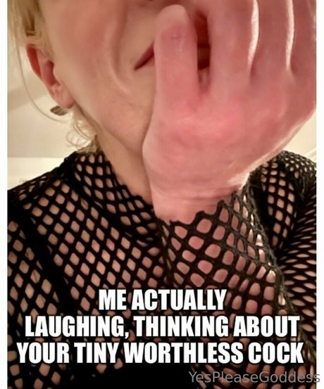 yespleasegoddessof nude model img