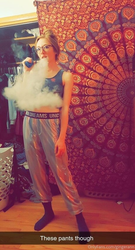 gingerann star best gallery